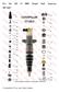 Fit for CAT C7 HEUI Diesel Fuel Injector Competitive Price and High Quality