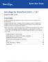 DocuSign for SharePoint 2010 1.5.1