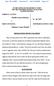 Case 1:08-cv-06957 Document 45 Filed 10/19/2009 Page 1 of 7 IN THE UNITED STATES DISTRICT COURT FOR THE NORTHERN DISTRICT OF ILLINOIS EASTERN DIVISION