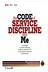 What is the Code Of Service Discipline?