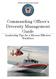UNITED STATES COAST GUARD. Commanding Officer s Diversity Management Guide Leadership Tips for a Mission Effective Workforce