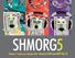 SHMORG TUNES SHMORG TUBE SHMORG TALES. shmorg5. Choose 1 when you donate $40. Donate $100 and get all 3!