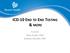 ICD-10 END TO END TESTING & MORE. 5/12/15 Mark Guillot, PMP Stefanie Womble, PMP