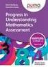 Progress in Understanding Mathematics Assessment (PUMA)
